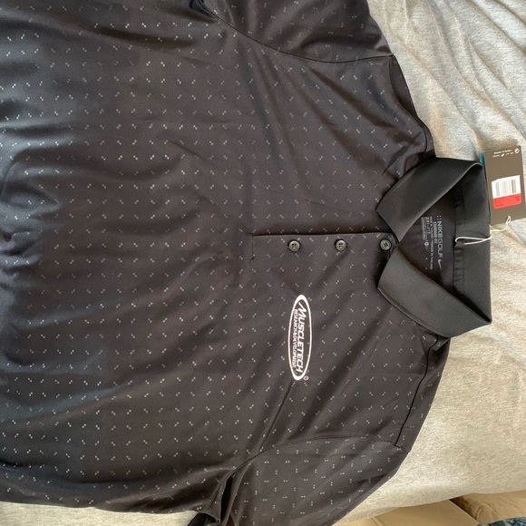 Nike golf polo